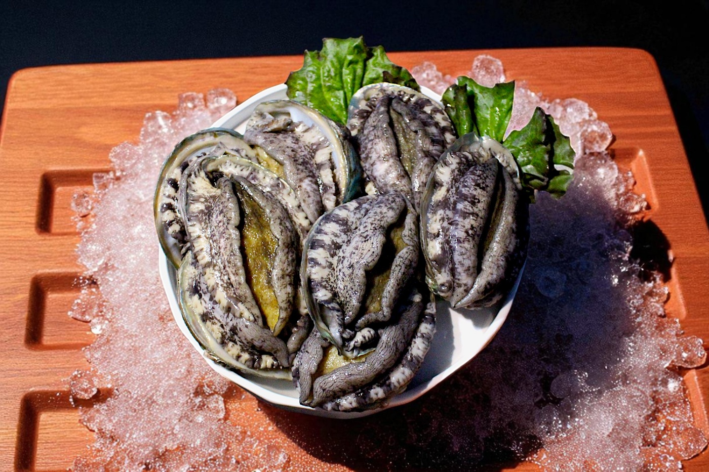 완도 활전복 1kg 9미(110g내외)