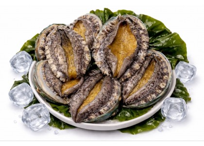 완도 활전복 1kg 7미(140g내외)