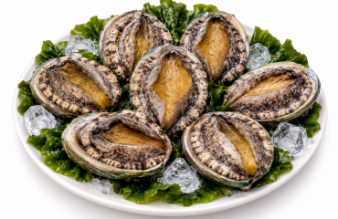 진도 활전복 1kg 7미(140g내외)