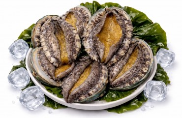 완도 활전복 1kg 12미(80g내외)