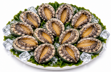 진도 활전복 1kg 11미~12미(80g내외)