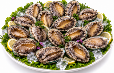 진도 활전복 1kg 14미~15미(65g내외)