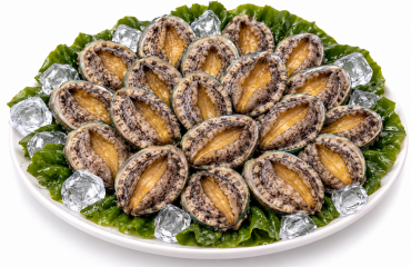 진도 활전복 1kg 18미~22미(50g내외)
