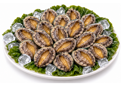 진도 활전복 1kg 18미~22미(50g내외)